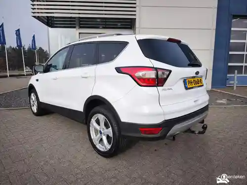 Ford Kuga 1.5 EcoBoost 2017