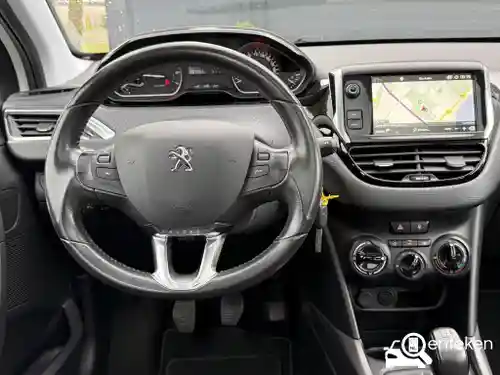 Peugeot 2008 1.2 PureTech 110 2017