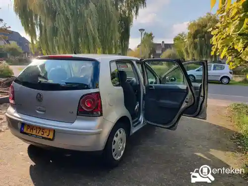 VW Polo 1.4 2006