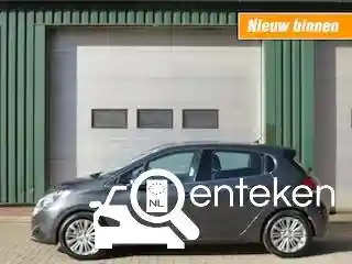 Peugeot 208 1.2 PureTech 82 2017