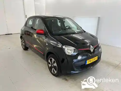 Renault Twingo SCe 70 2017