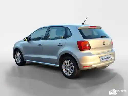VW Polo 1.2 TSI BMT 2017