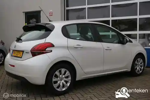 Peugeot 208 1.2 PureTech 82 2017