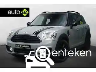 MINI Countryman Cooper 2017