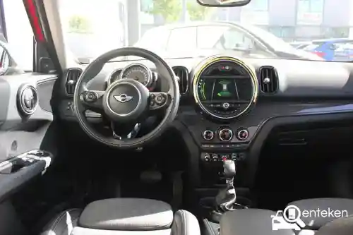 MINI Countryman Cooper 2017