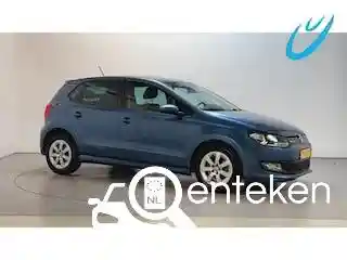 VW Polo 1.0 TSI BlueMotion 2017