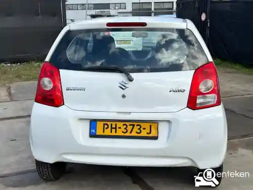 Suzuki Alto 1.0 2010