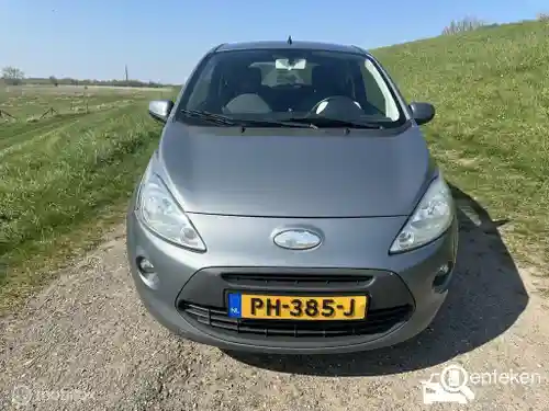 Ford Ka 1.2 2009