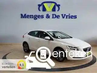 Volvo V40 T2 2017