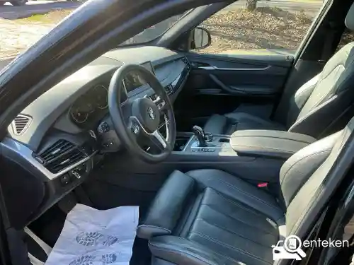 BMW X5 xDrive30d 2017