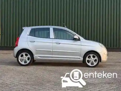KIA Picanto 1.1 2009