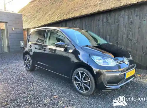 VW up! 1.0 BMT 2017