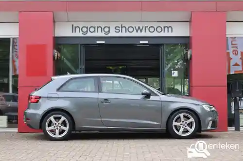 Audi A3 Sportback 1.0 TFSI 2017