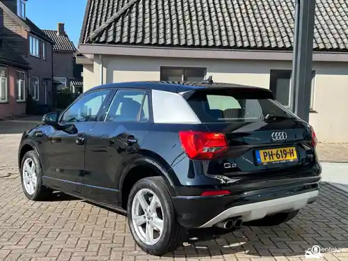 Audi Q2 1.4 TFSI cod 2017