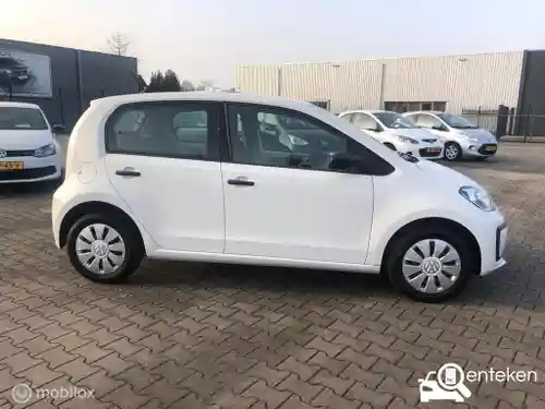 VW up! 1.0 BMT 2017