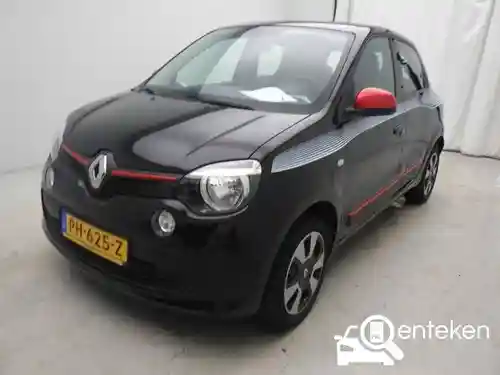 Renault Twingo SCe 70 2017