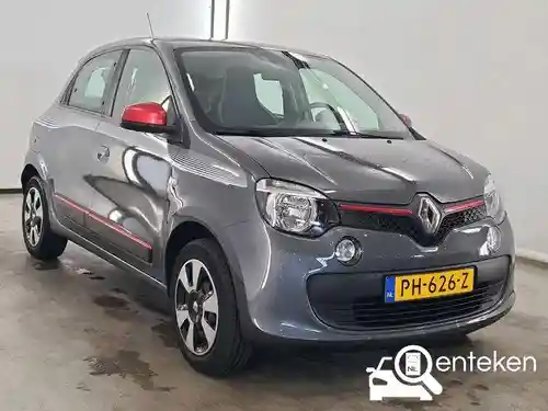 Renault Twingo SCe 70 2017