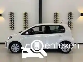VW up! 1.0 BMT 2017
