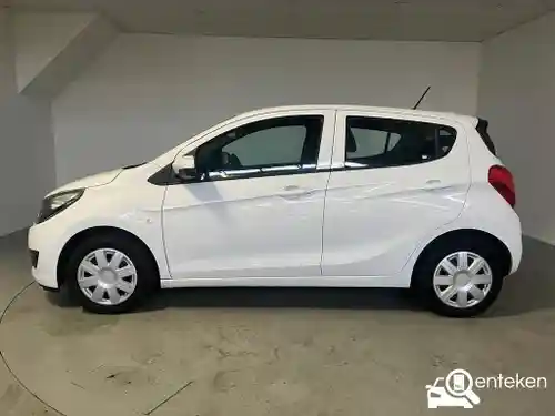 Opel KARL 1.0 ecoFLEX 2017