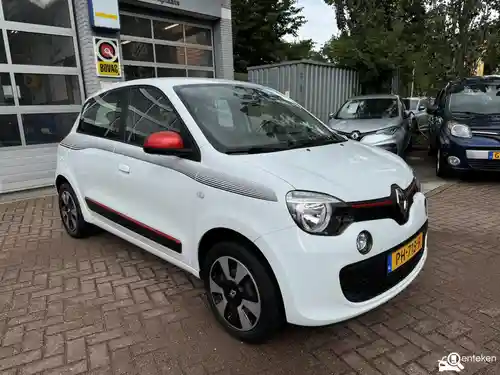 Renault Twingo SCe 70 2017