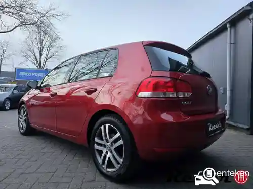 VW Golf Variant 1.4 2009