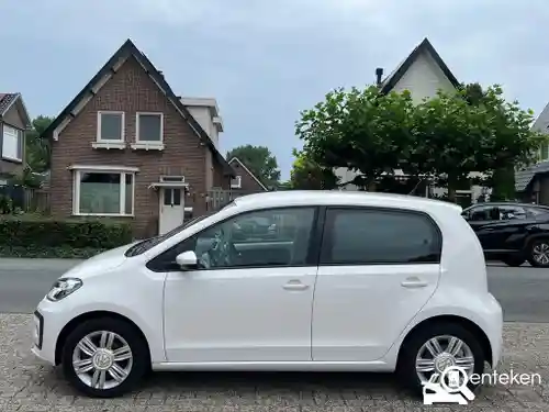 VW up! 1.0 BMT 2017