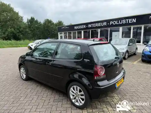 VW Polo 1.2 2006