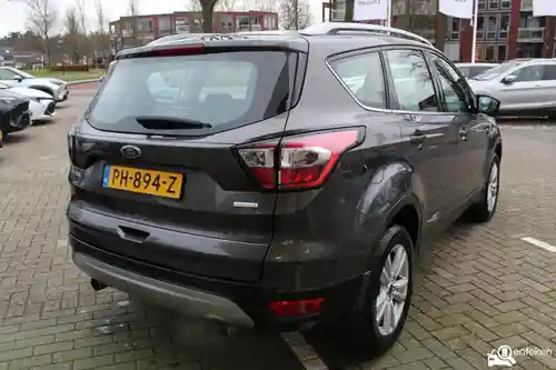 Ford Kuga 1.5 EcoBoost 2017