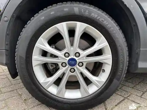 Ford Kuga 1.5 EcoBoost 2017