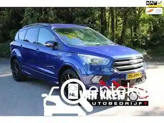 Ford Kuga 1.5 EcoBoost 2017