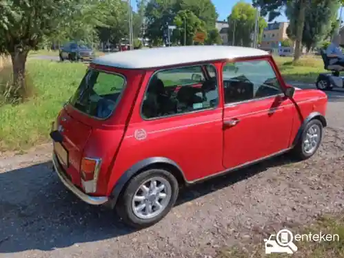 Rover Austin-Morris Mini MK VII 1.3 1996