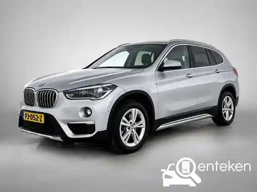 BMW X1 sDrive20i 2017