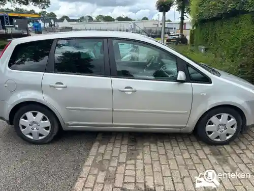 Ford Focus C-MAX 1.6 2006