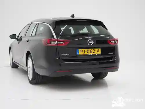 Opel Insignia Sports Tourer 1.5 ECOTEC DI Turbo 2017