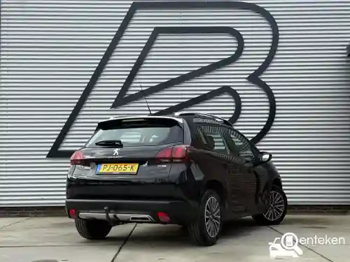 Peugeot 2008 1.2 PureTech 110 2017