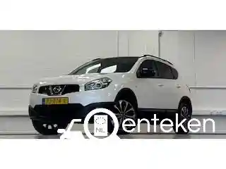 Nissan Qashqai 1.6 2013