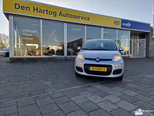 Fiat Panda 1.2 8V 2017