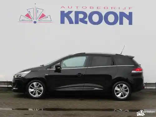 Renault Clio Grandtour ENERGY TCe 90 2017