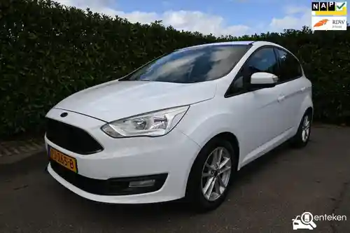Ford C-MAX 1.0 EcoBoost 2017