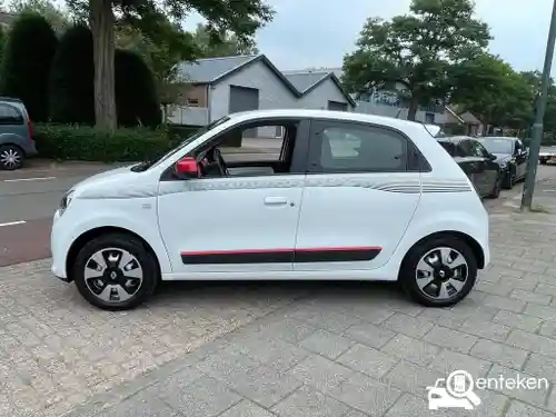 Renault Twingo SCe 70 2017