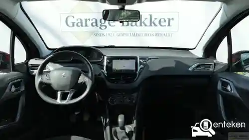 Peugeot 2008 1.2 PureTech 110 2017