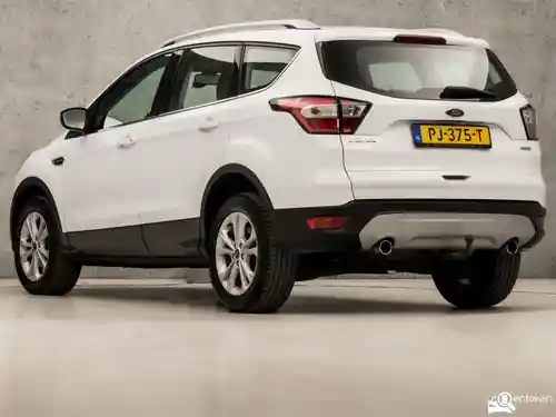 Ford Kuga 1.5 EcoBoost 2017