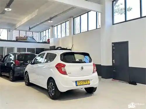 Opel KARL 1.0 ecoFLEX 2017