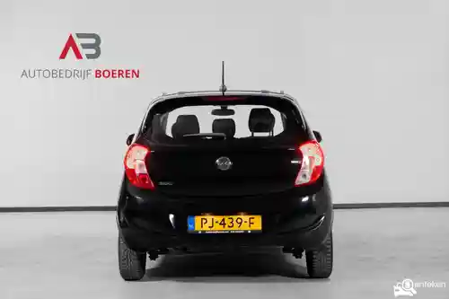 Opel KARL 1.0 ecoFLEX 2017
