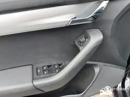 Skoda Octavia 1.0 TSI 2017