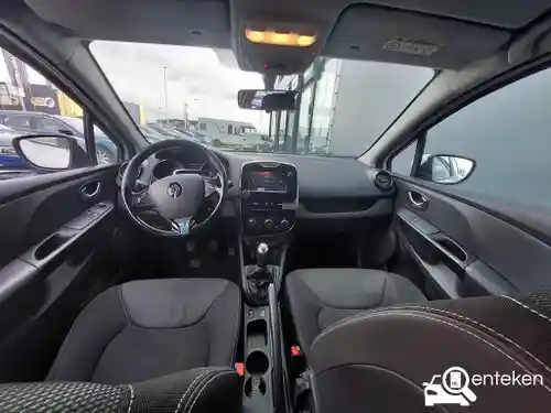 Renault Clio Grandtour ENERGY dCi 90 2014