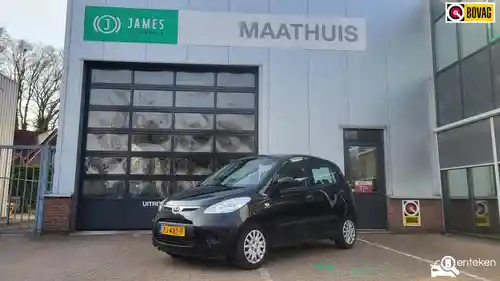 Hyundai i10 1.1 2011