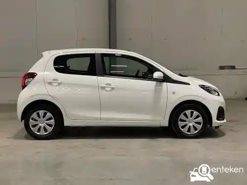 Peugeot 108 1.0 e-VTi 68 2017