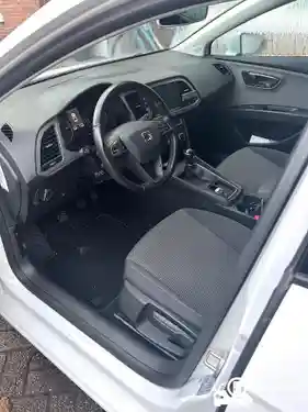 SEAT Leon 1.0 TSI Ecomotive 2017