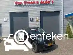 Renault Twingo SCe 70 2016
